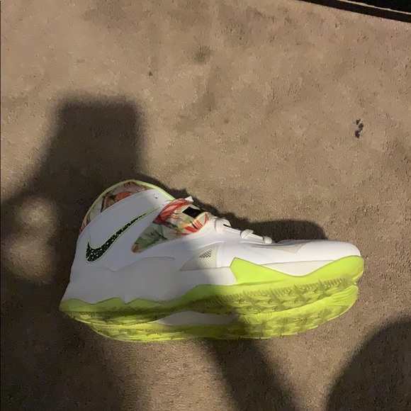 Nike Other - Nike Lebron Soldier (make offers)